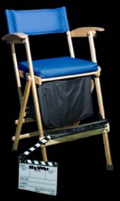 directors chair