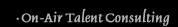 On Air Talent Consulting